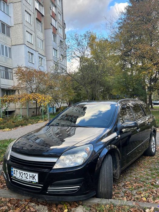 Продаю автомобіль в хорошому стані