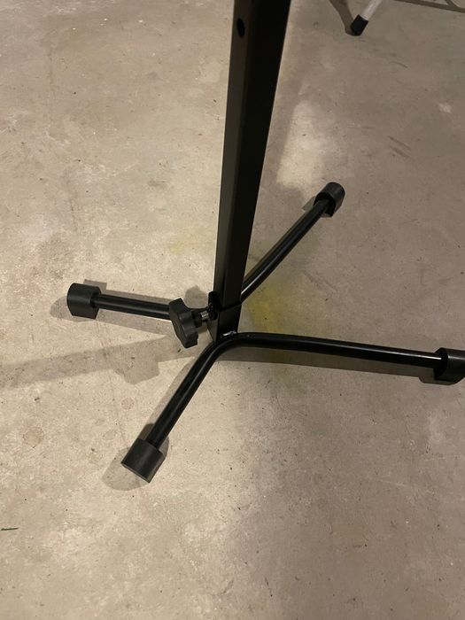 Suporte para bicicleta