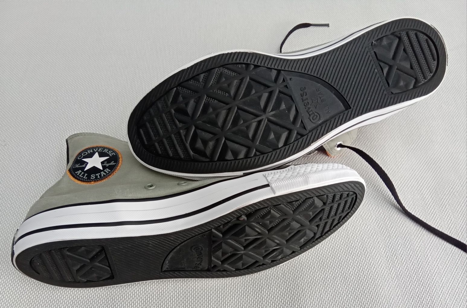 Sapatilhas Converse All Star