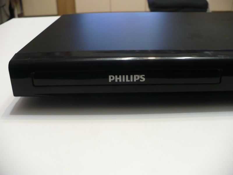 Philips DVP2800, odtwarzacz dvd