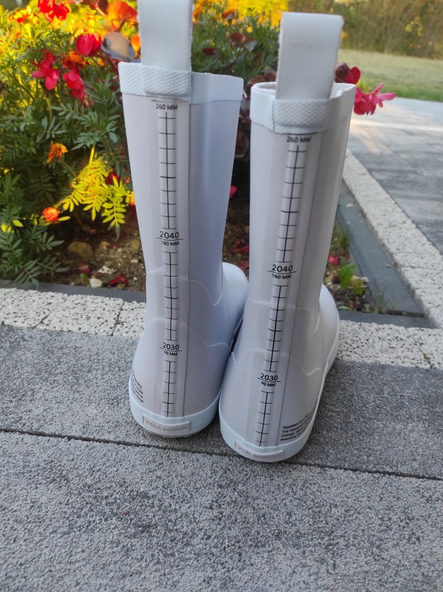 Tretorn Sea Level boot Gumowce / Kalosze Męskie nr 45