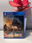Assassins Creed Origins PS4 PL Szybka Pewna Wysyłka Świetny Stan