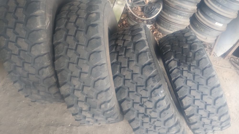 Opony 32x11.15 r15 Lt m/t
