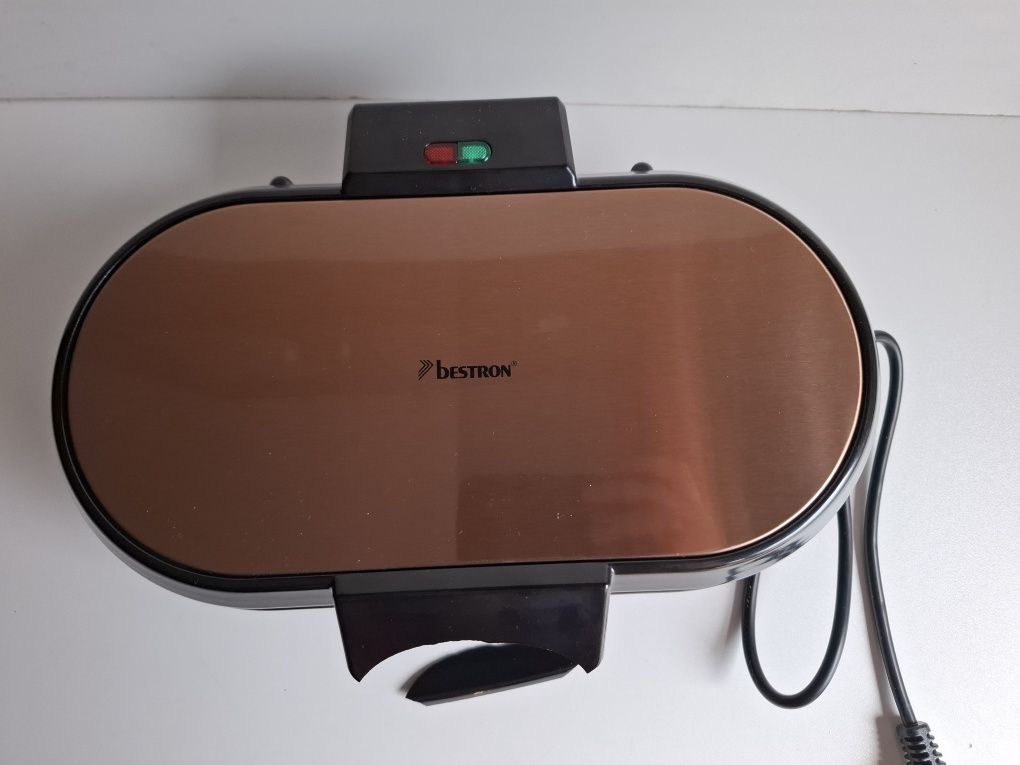 Gofrownica Bestron 1200W