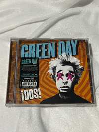 Płyta Green Day - Dos