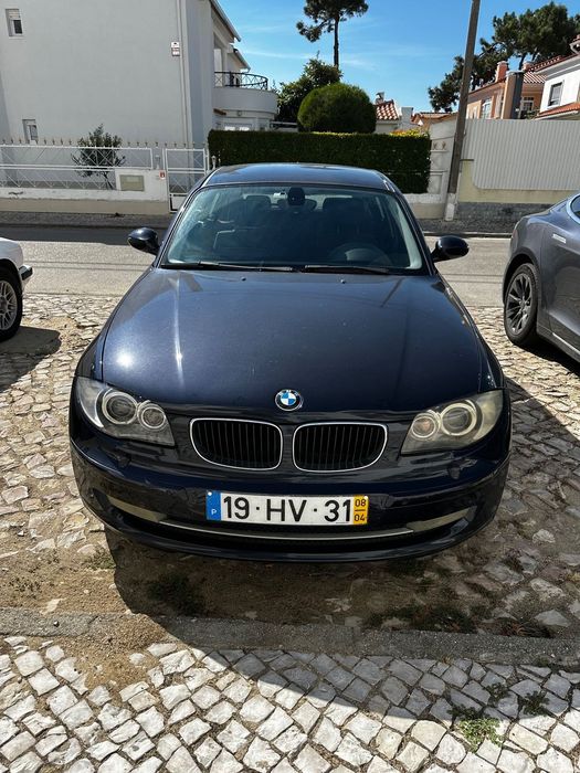 BMW 118 d