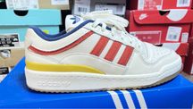 Кросівки Adidas Forum Low WoodWood, Розмір 41. Оригінал!!!