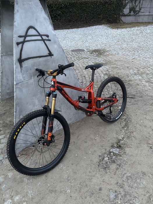 Rower górski Transition tr 500 downhill