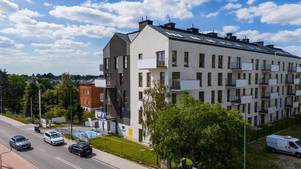 Apartament 84 m² | 4 pokoje | Świetna lokalizacja | Piastów/Ursus