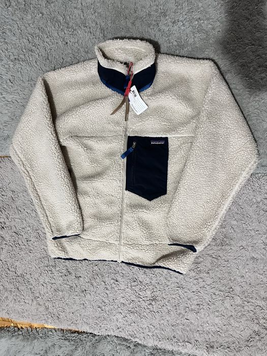 Polar patagonia nowy