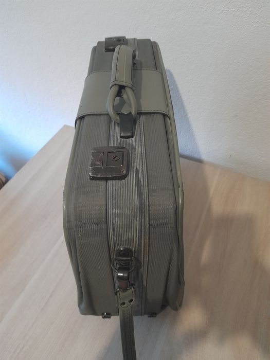 Mala Trolley Modarte Vintage