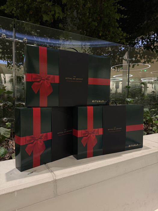 Адвент Rituals The Ritual of Advent Deluxe