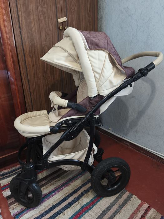 Коляска 2в1 Tako Modern line