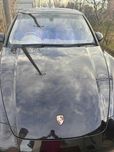 Капот Porsche Cayenne 958 Порш каэн 958