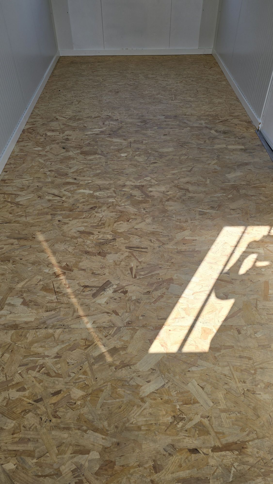 Contentor Semi-Novo 6.00m X 2.44m