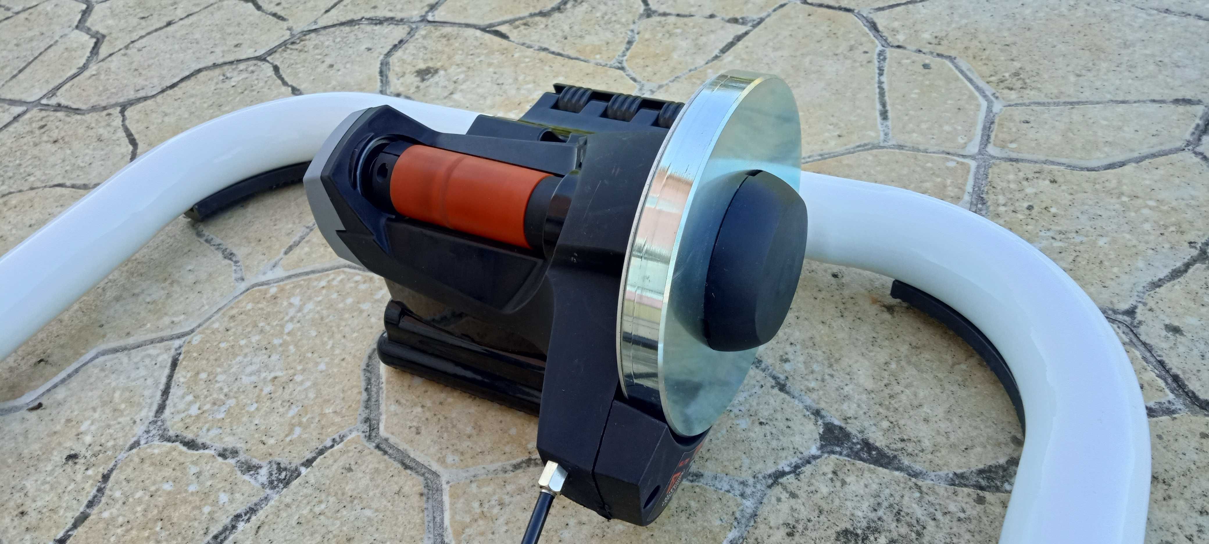 Elite Force rolos para bicicleta para treino em casa