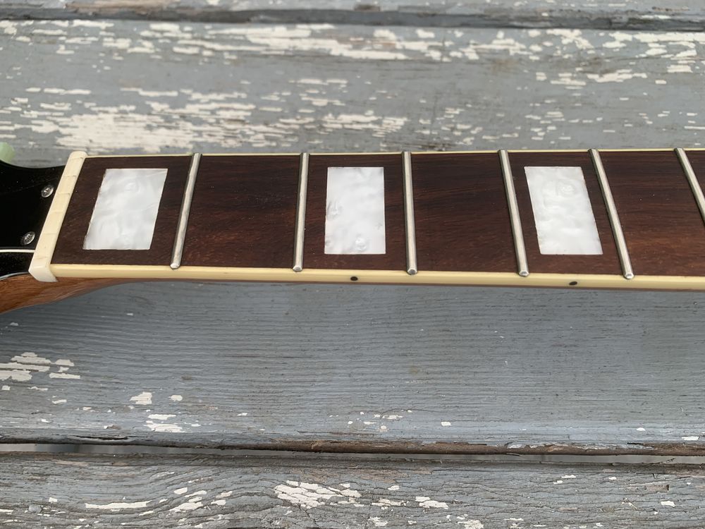 Gitara Corona Les Paul