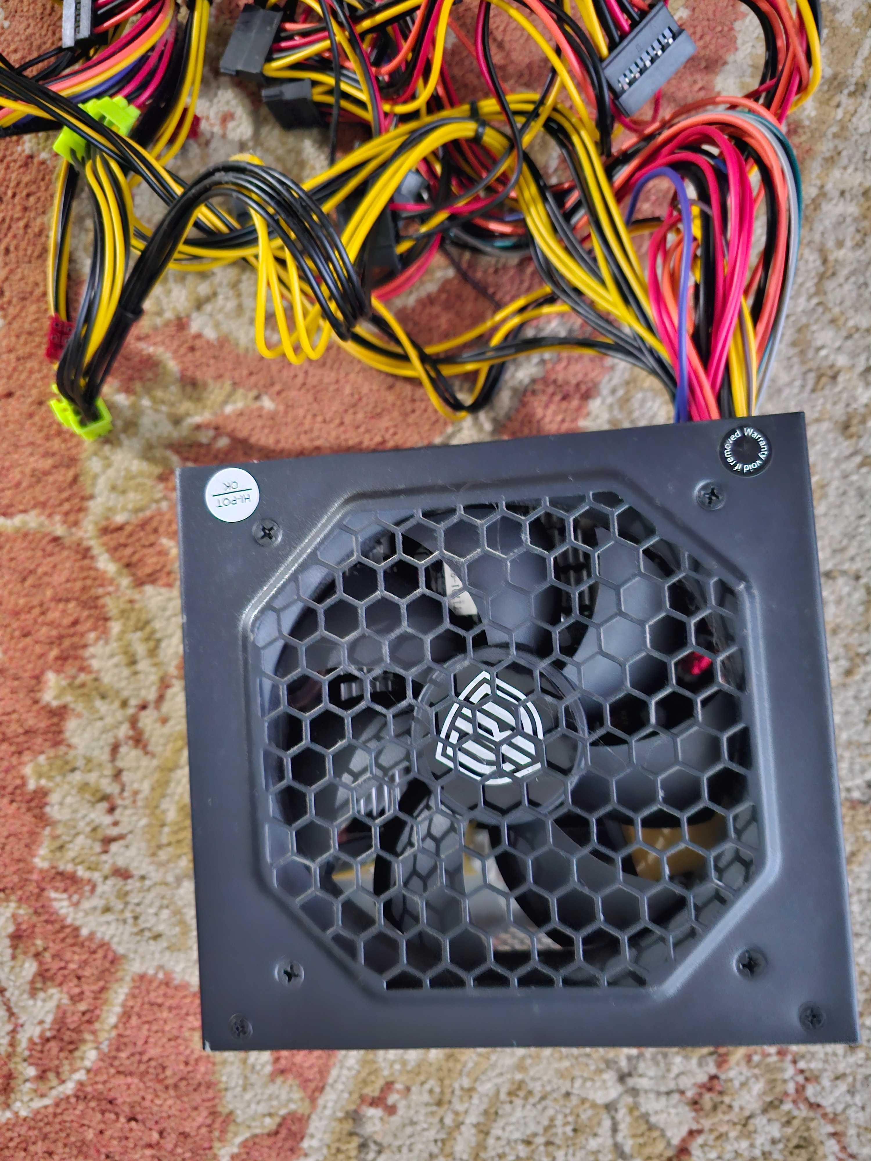 Kolink 700W 80 Plus