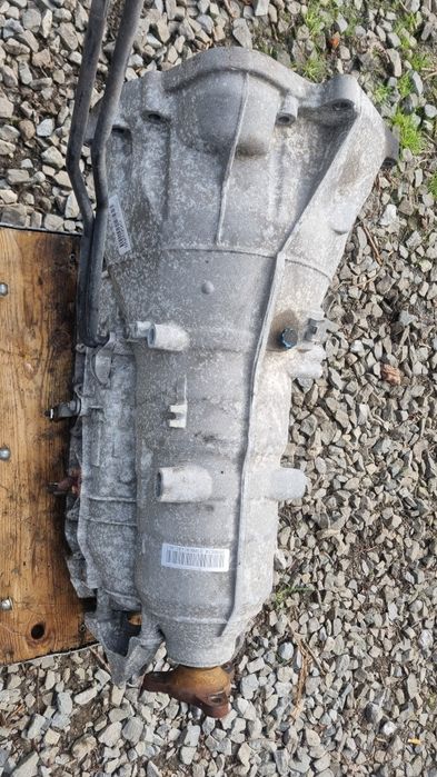 BMW E90 E91 E92 E93 335 I N54 Skrzynia biegów Automat