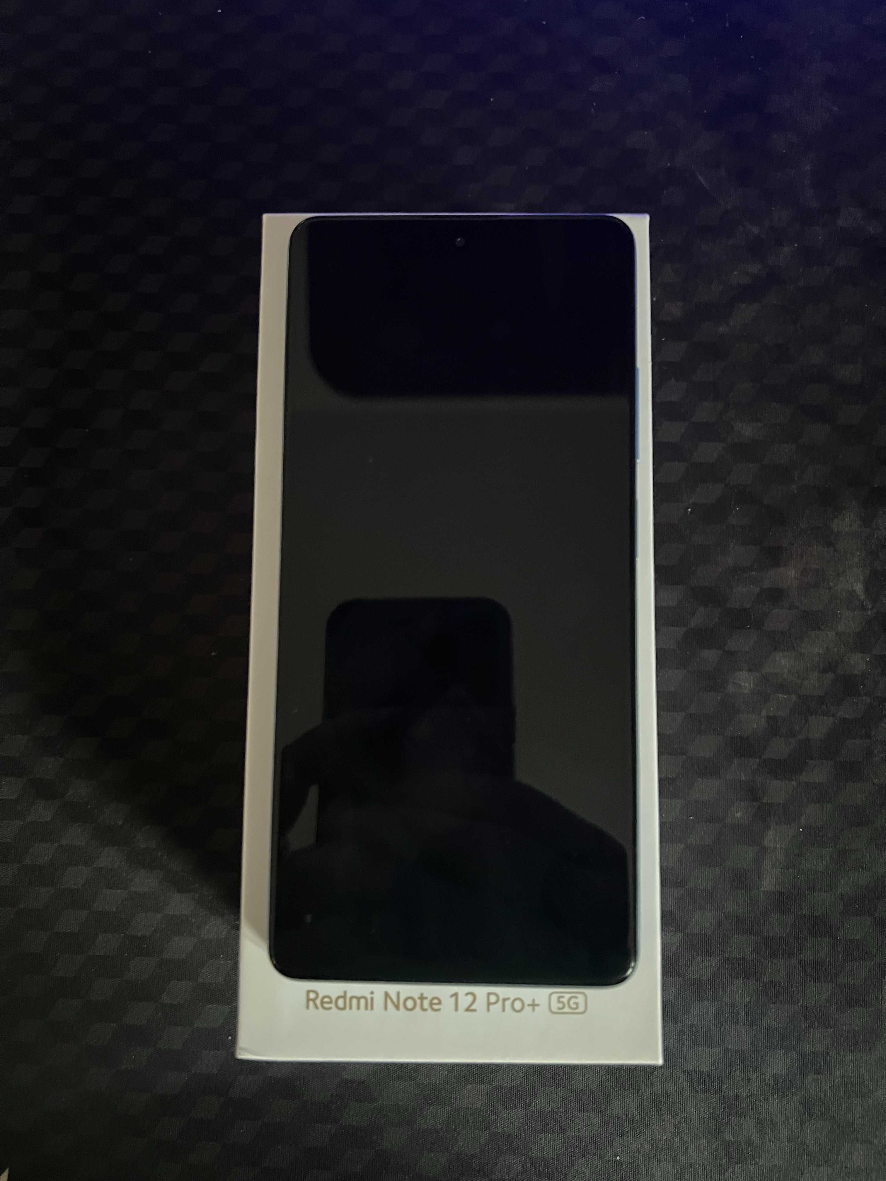 Xiaomi Redmi Note 12 Pro+ 8/256gb