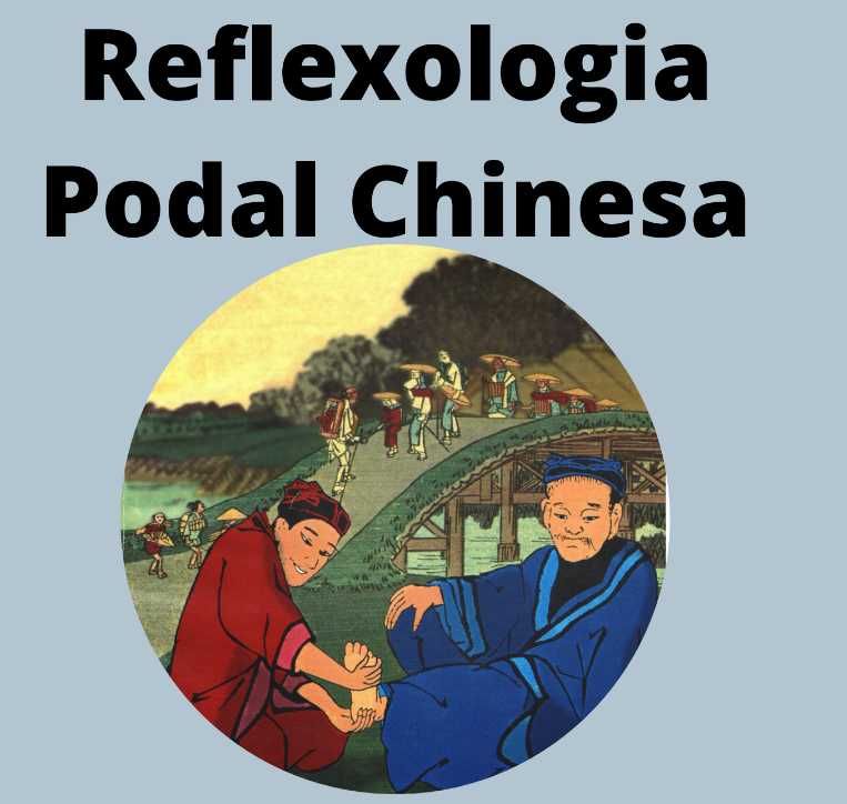 Guia de Protocolos Reflexologia Podal Chinesa