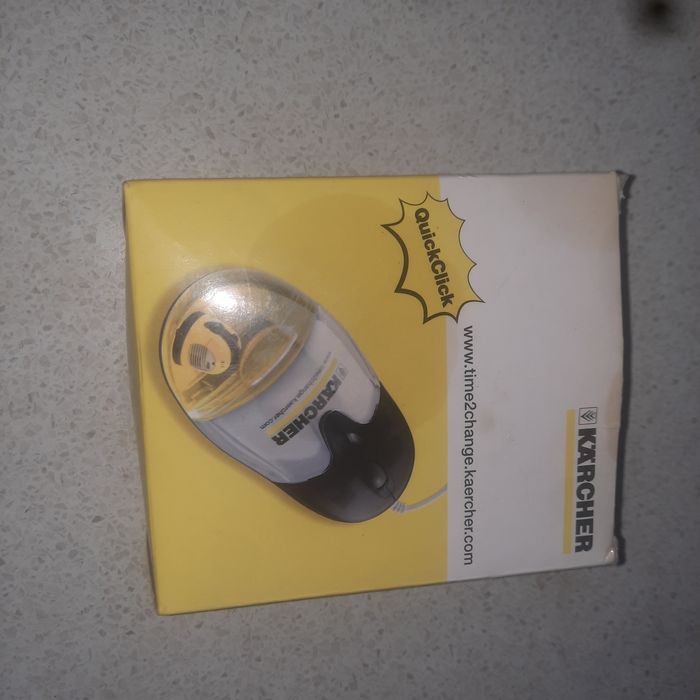 Мышка для ПК karcher