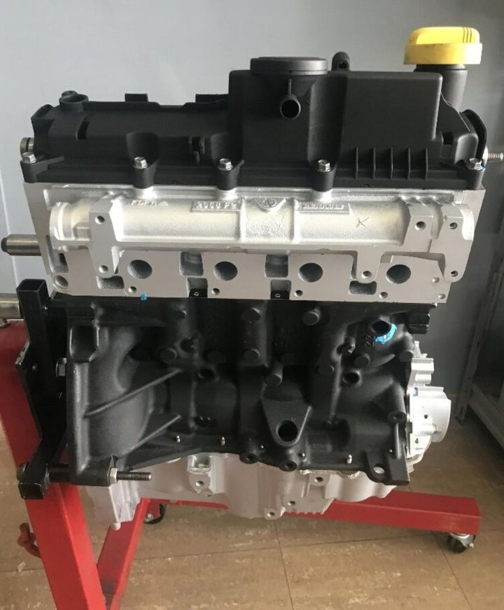 Motor Renault 1.5 DCi / Dacia /  Mercedes classe A