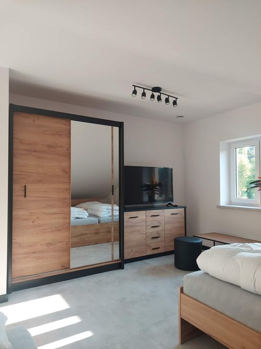 Noclegi dla pracownikow