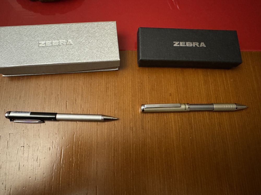 Conjunto Canetas (Parker, Gucci,Delta,Pelikan, Sheaffer, Cerruti, etc)