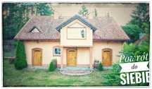 Agroturystyka - pokoje do wynajęcia