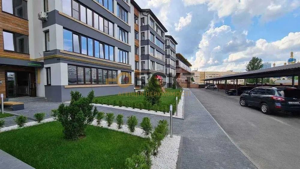 В продаже 2-к квартира в ЖК «София» ст.м Студенческая 3 мин, 522 мкр