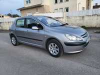 Peugeot 307 1.6 HDi Premium