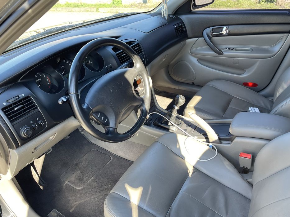 Продам Chevrolet Evanda 2.0
