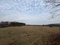 Działka budowlana 5310 m² – Grądy, blisko jeziora i lasu