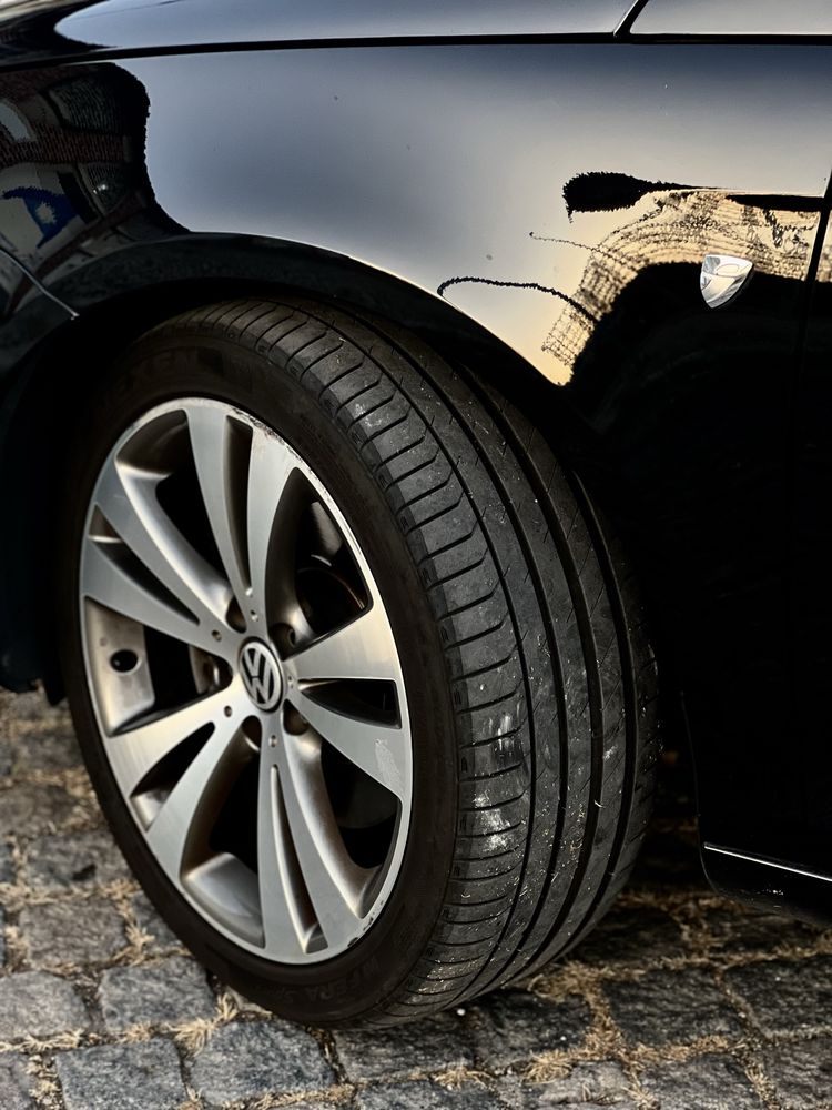 VW EOS Individual 2.0 TFSi DSG