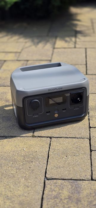 ECOFLOW RIVER 2    300watt