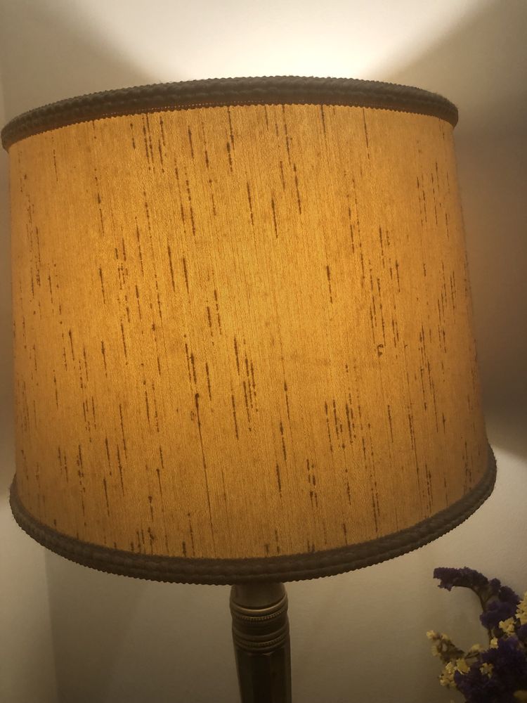 Candeeiro de mesa