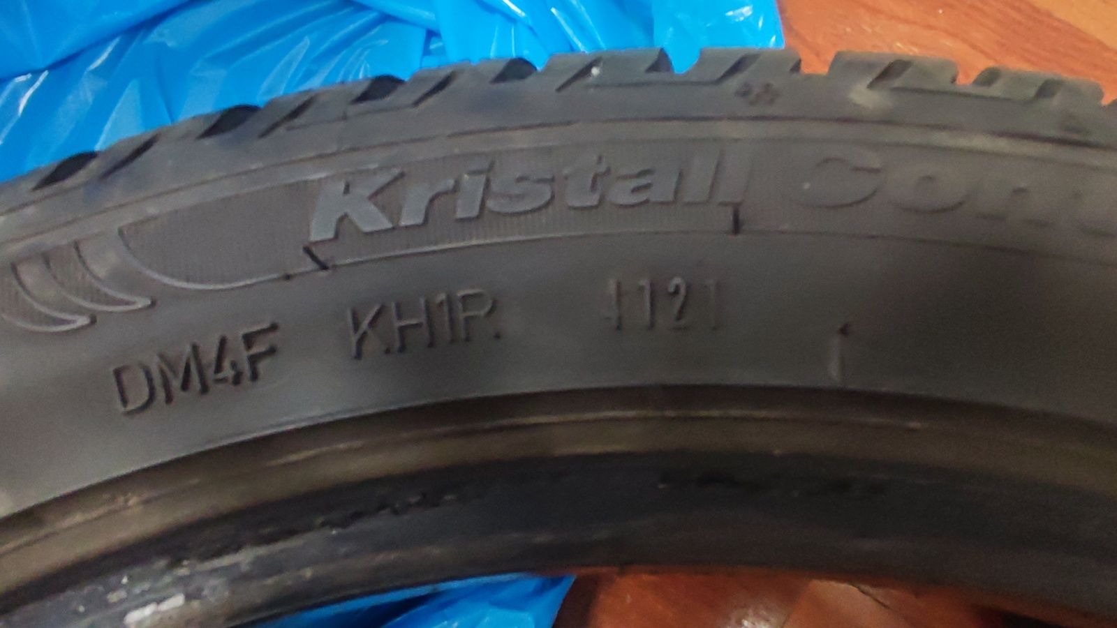Opony zimowe Fulda 225/45 R18 95V