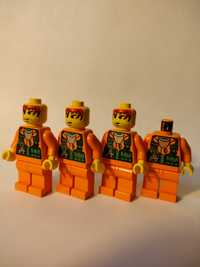 LEGO Rock Raiders - Sparks rck005