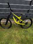 Commencal Supreme V3 DH/FR