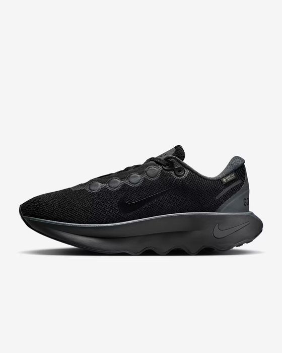 Кросівки Nike Motiva Gore‑Tex Pegasus (40р по 49.5р) (HM0355-001)