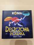 Teatr muzyczny Roma Deszczowa Piosenka płyta CD