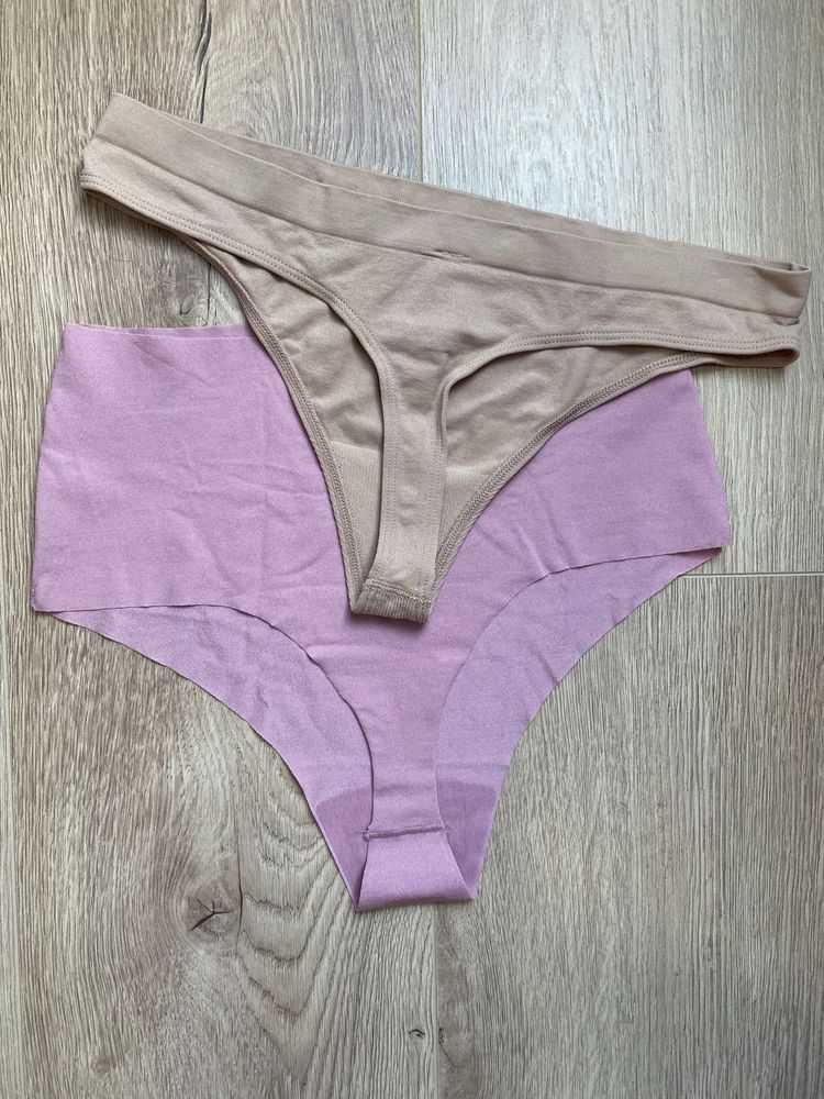 Трусики victoria’s secret