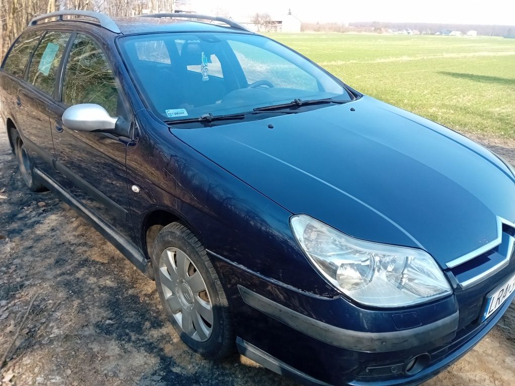 CITROEN C5 kombi 2005