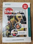 Edukacja dla bezpieczeństwa