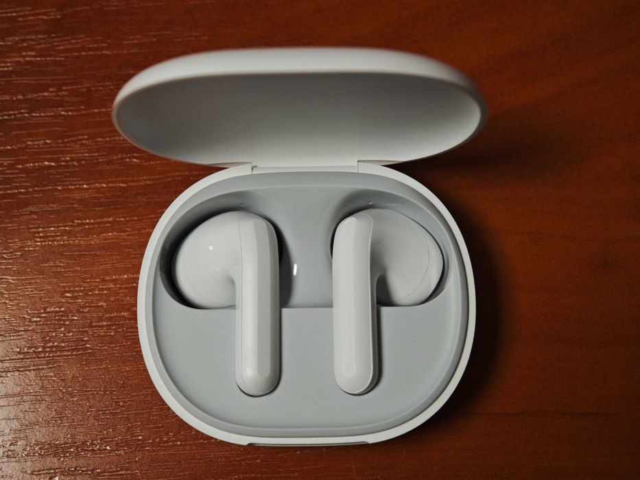 Słuchawki bezprzewodowe Redmi Buds 4 Lite