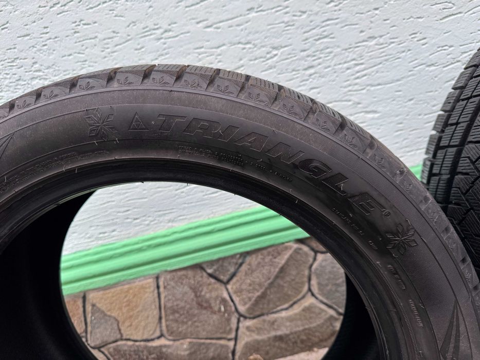 275/45 R20 Triangle Snowlink PL02 зима Стан Нової