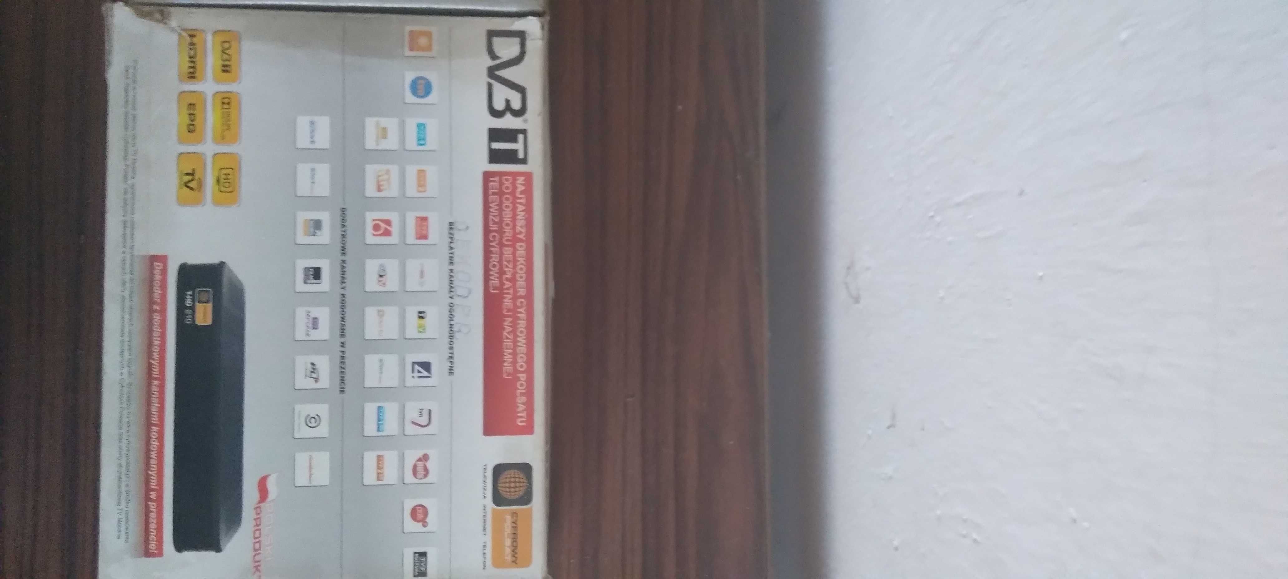 Dekoder bez blokady