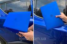 Накладка-чохол на MacBook Air/Pro 12/13/14/15/16" чехол Макбук Про/Аір