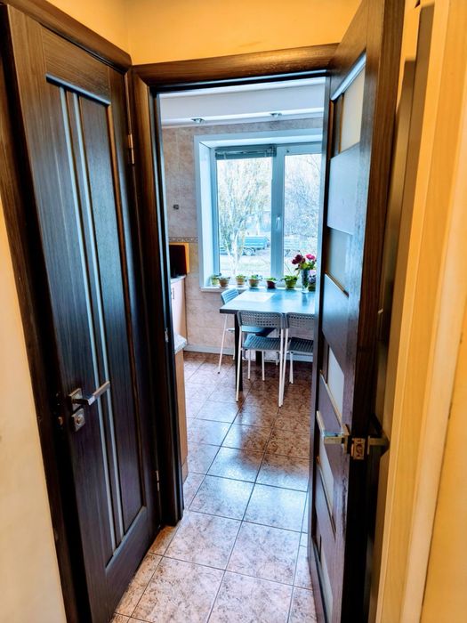 Актуально! Продам 2 к. кв. вул.Чумаченка 25а!AN